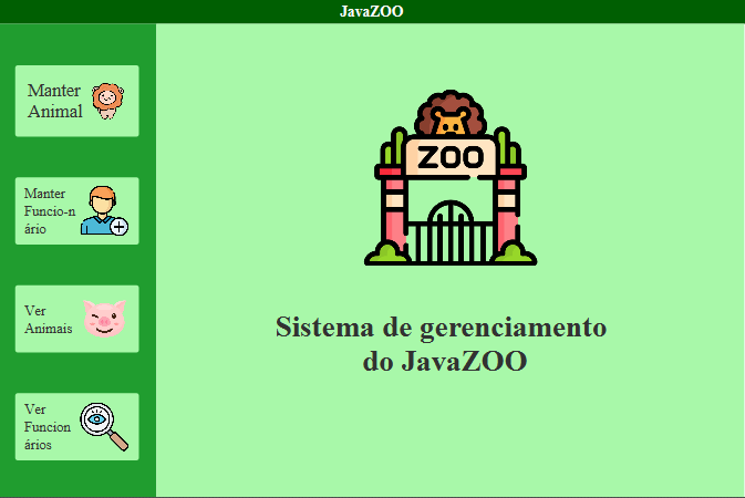 JavaZoo (desktop)